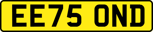 EE75OND