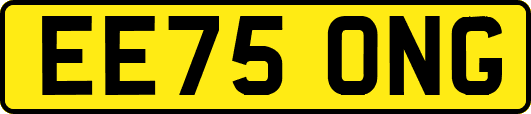 EE75ONG
