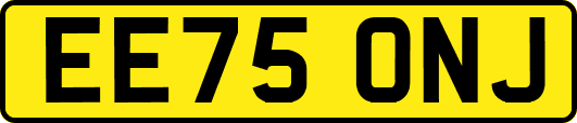 EE75ONJ