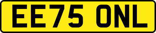 EE75ONL