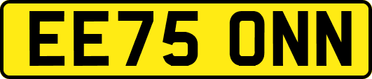 EE75ONN