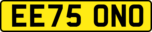 EE75ONO