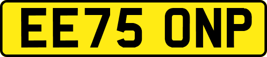 EE75ONP