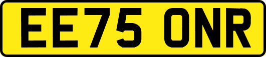 EE75ONR