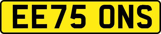 EE75ONS
