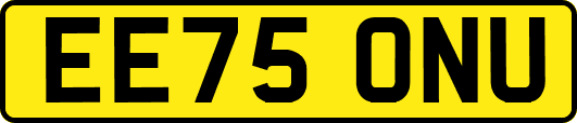 EE75ONU