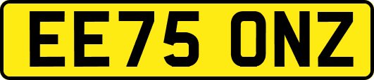 EE75ONZ