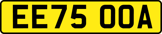 EE75OOA
