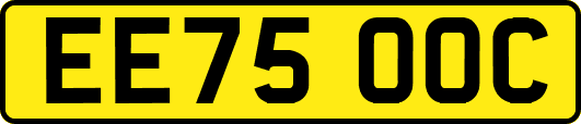 EE75OOC