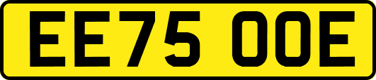 EE75OOE