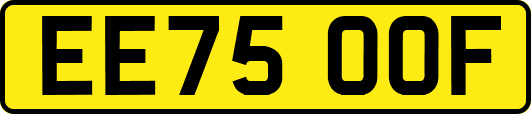 EE75OOF