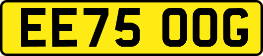 EE75OOG