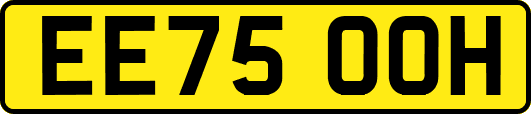 EE75OOH