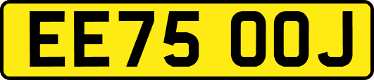 EE75OOJ