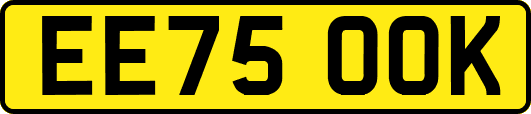 EE75OOK