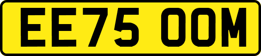 EE75OOM