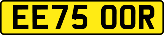 EE75OOR