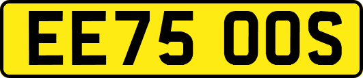 EE75OOS