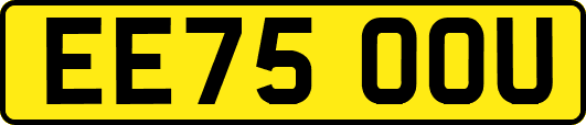 EE75OOU