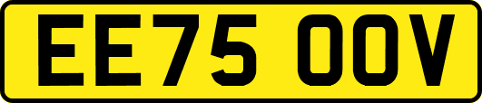EE75OOV