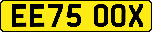 EE75OOX
