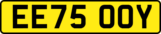 EE75OOY