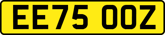 EE75OOZ