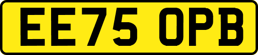 EE75OPB