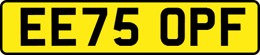 EE75OPF