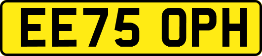 EE75OPH