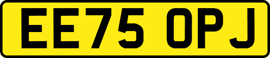 EE75OPJ