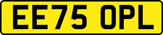EE75OPL