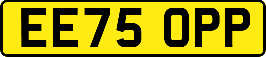 EE75OPP