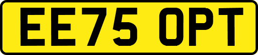 EE75OPT