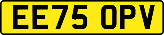 EE75OPV