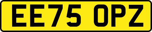 EE75OPZ