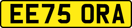 EE75ORA