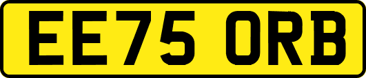 EE75ORB