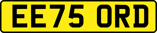 EE75ORD
