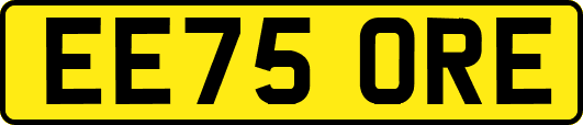 EE75ORE