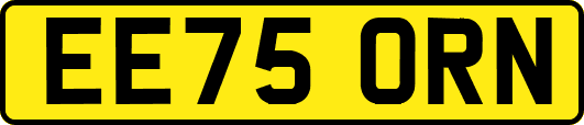 EE75ORN