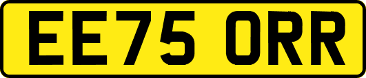 EE75ORR