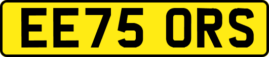 EE75ORS