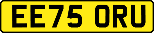 EE75ORU