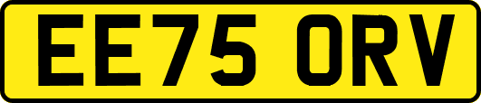 EE75ORV