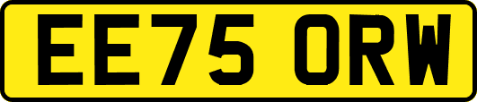 EE75ORW