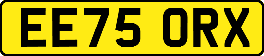 EE75ORX
