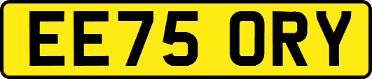 EE75ORY