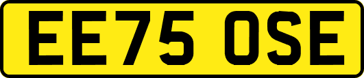 EE75OSE