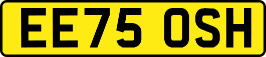 EE75OSH